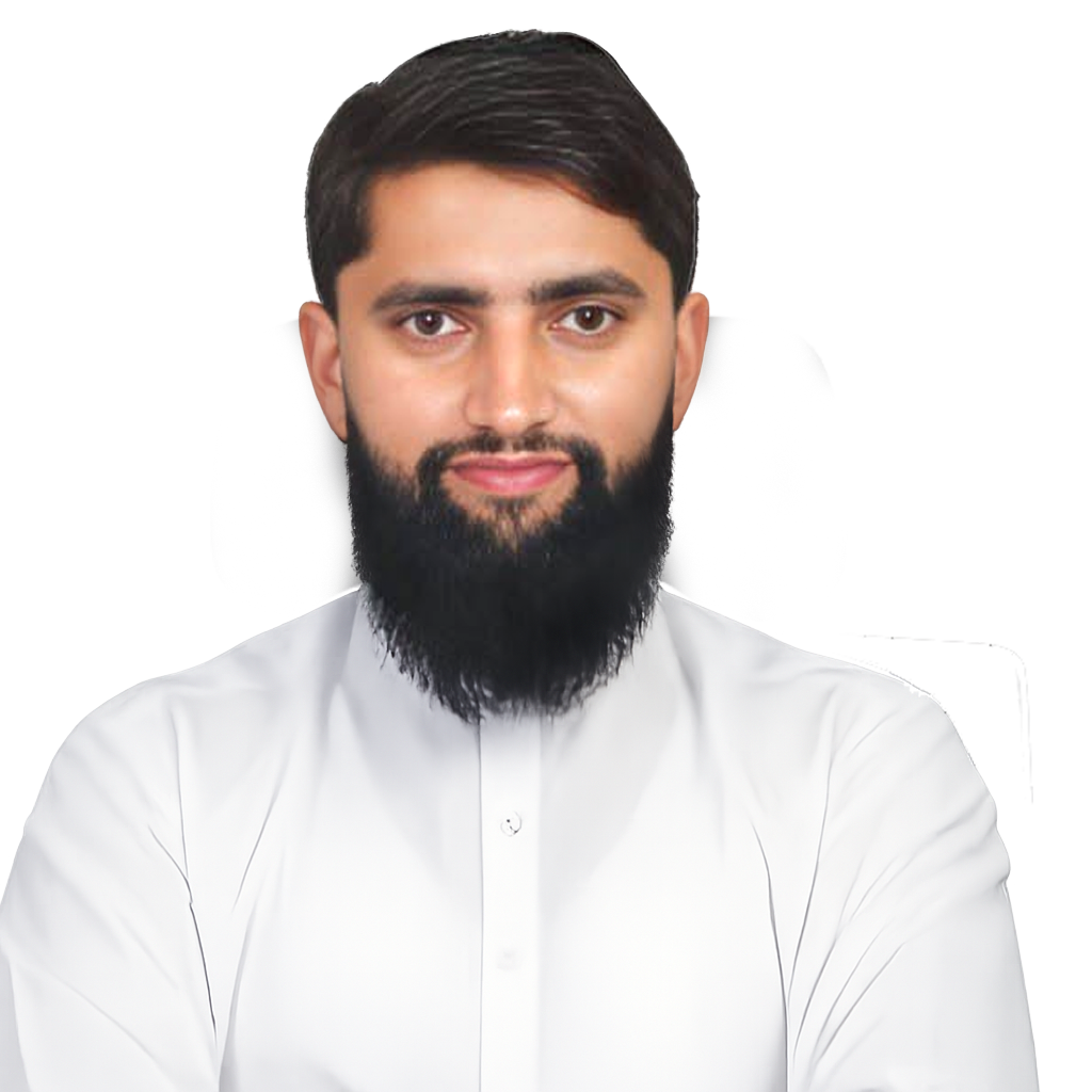 Haroon Ul Hassan Alvi